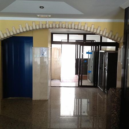 Apartamentos Teror Gran Canaria Exterior photo