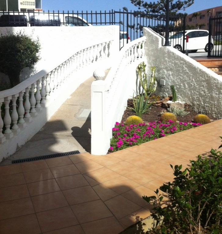 Apartamentos Teror Gran Canaria Exterior photo