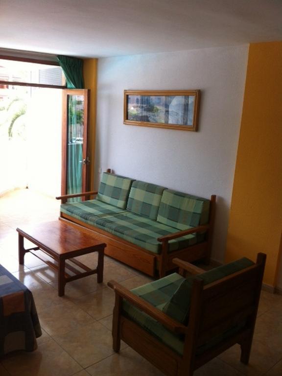 Apartamentos Teror Gran Canaria Room photo