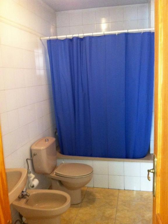 Apartamentos Teror Gran Canaria Room photo