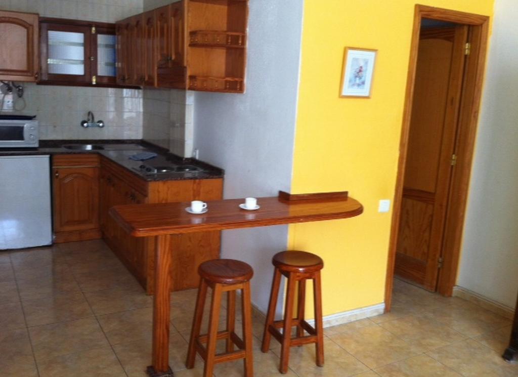 Apartamentos Teror Gran Canaria Room photo