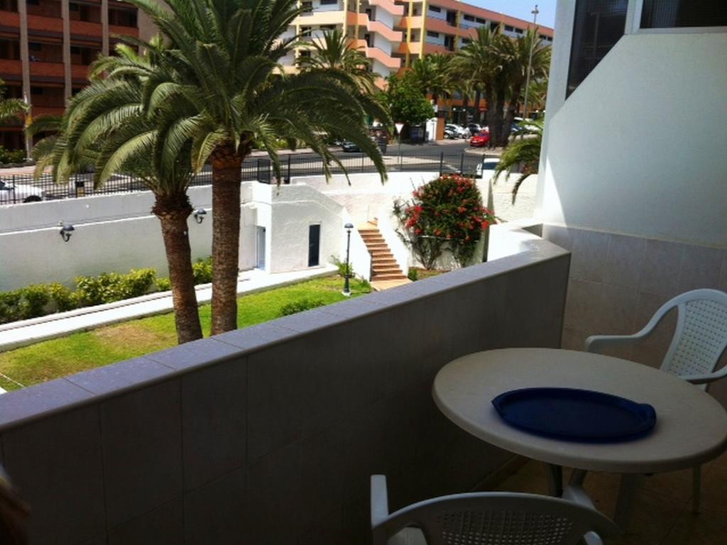 Apartamentos Teror Gran Canaria Room photo